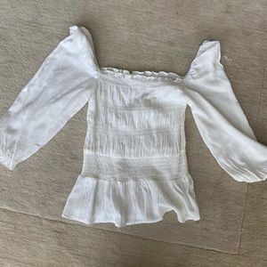 Harper Blouse